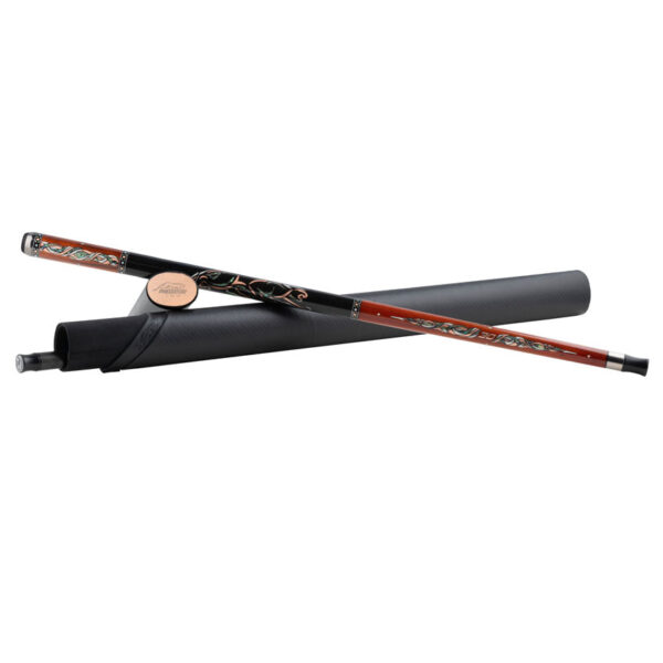 Predator Limited Edition 30th Cocobolo Mastery Pool Cue - BCPPRELE30CO - Image 6