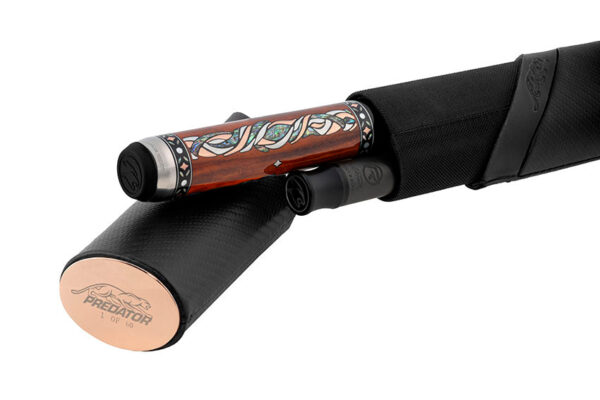 Predator Limited Edition 30th Cocobolo Mastery Pool Cue - BCPPRELE30CO - Image 8