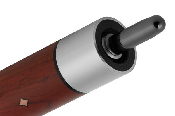 Predator Limited Edition 30th Cocobolo Mastery Pool Cue - BCPPRELE30CO - Image 10