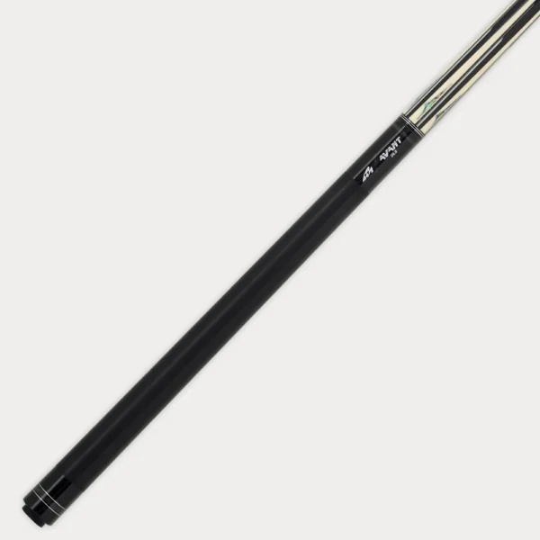 AVT-24 Cue Butt - Black - Image 3