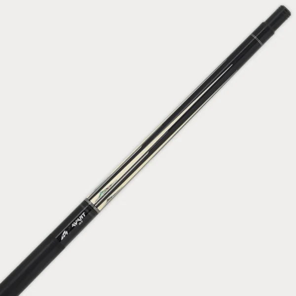 AVT-24 Cue Butt - Black - Image 4