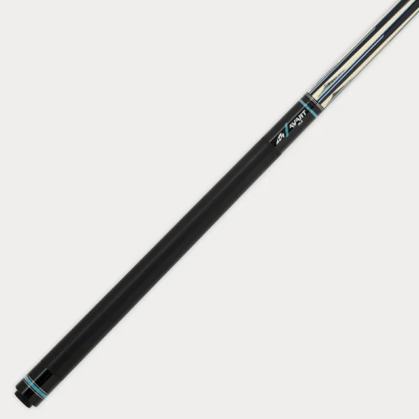 AVT-24 Cue Butt - Blue - Image 3