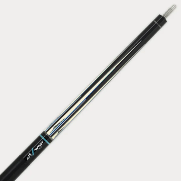 AVT-24 Cue Butt - Blue - Image 4