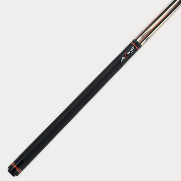 AVT-24 Cue Butt - Orange - Image 5