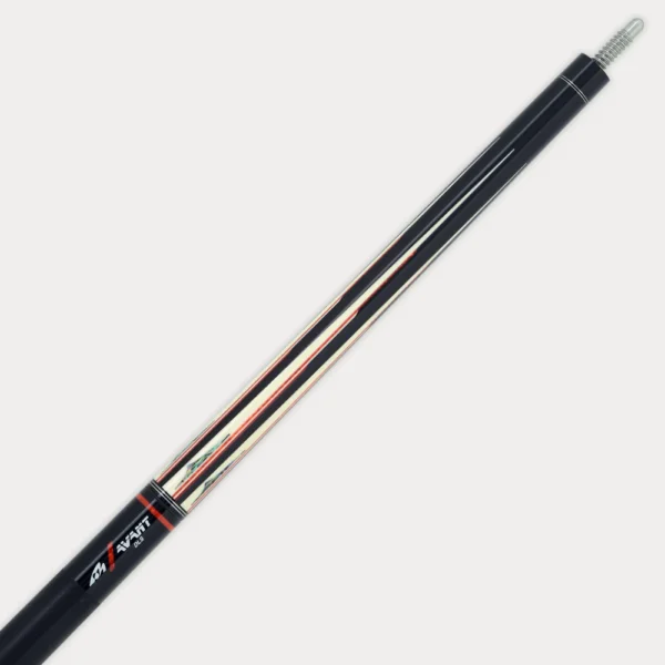 AVT-24 Cue Butt - Orange - Image 6