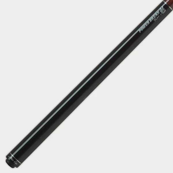 Power Break Kai Cue Brown (No Wrap) - Image 3
