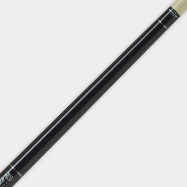 Power Break Kai Cue Black (XPG Grip) - Image 2