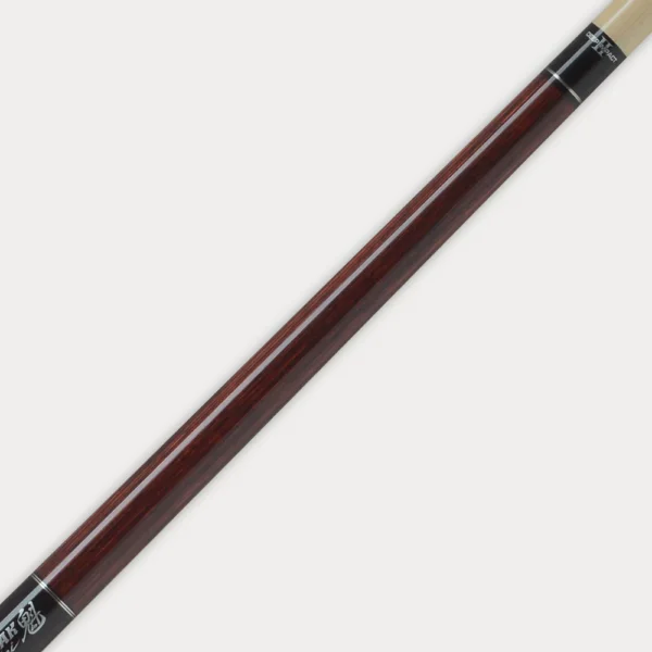 Power Break Kai Cue Brown (XPG Grip) - Image 3