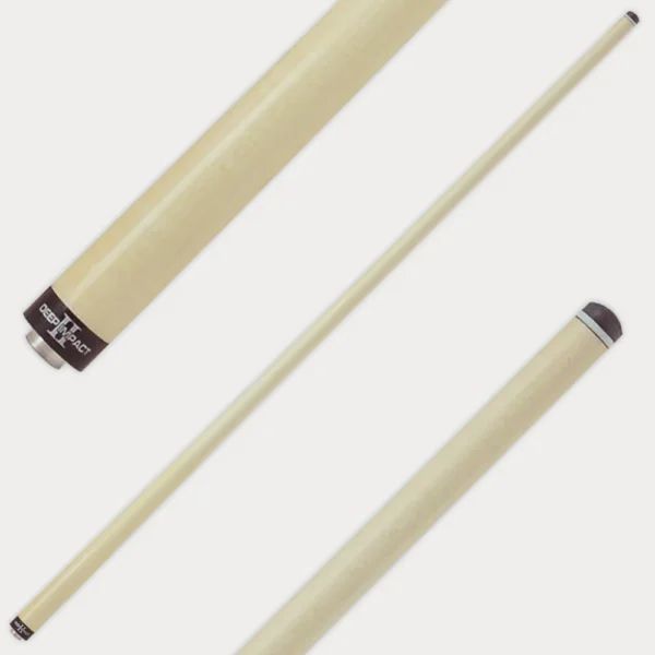 Power Break Kai Cue Brown (XPG Grip) - Image 4