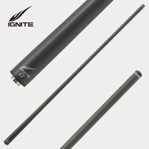 Power Break G Cue (No Wrap) - Image 2