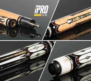 McDermott G5001 2024 Cue of the Year Enhanced
