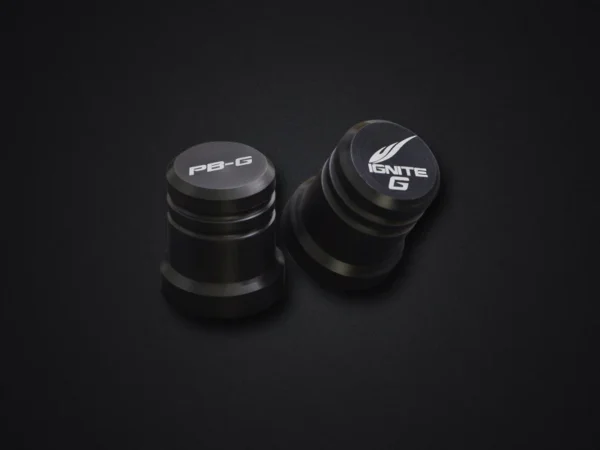Power Break G Cue (No Wrap) - Image 3