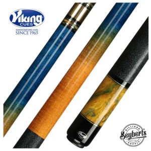 Viking B3421 A503 Double Wash Ocean Blue & Yellow Sunflower Stain