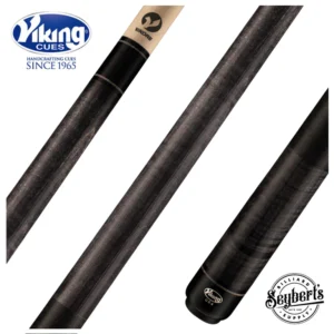 Viking Kayano Series Play Smoke Gray Stain Cue - KY0111
