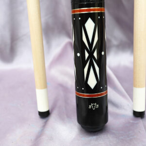 Black Boar Cues