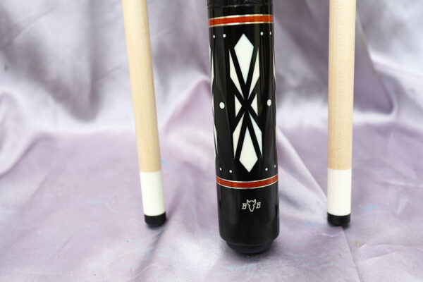 Black Boar Cues
