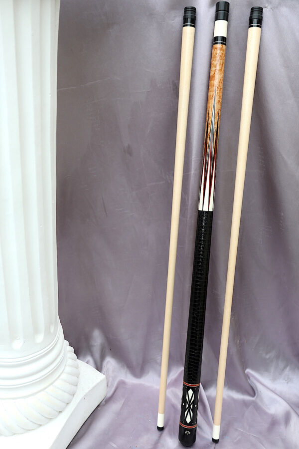 Black Boar Cues - Image 5