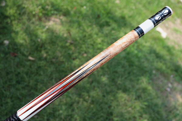 Black Boar Cues - Image 3