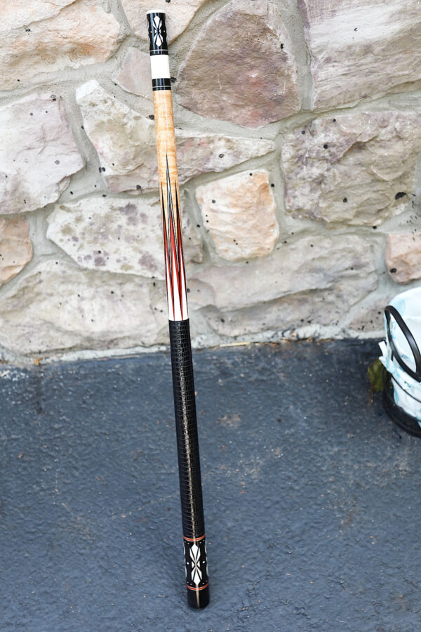 Black Boar Cues - Image 8