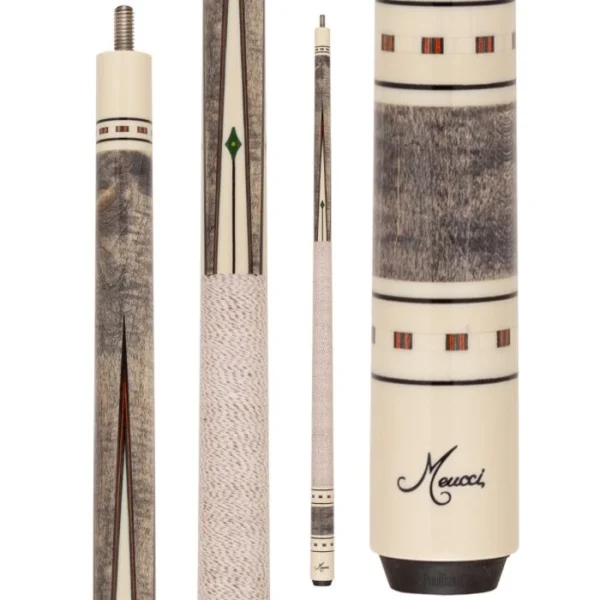 Meucci 97-12 Pool Cue - Image 5