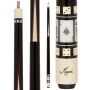 Meucci Hall of Fame 4 Pool Cue