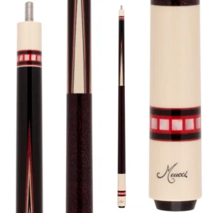 Meucci exclusive pool cue