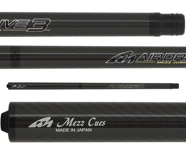 MEZZ ZZAD3 AIR DRIVE III JUMP CUE - Image 2