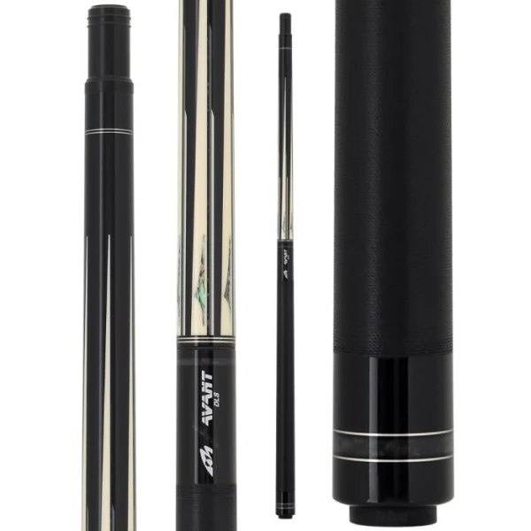 Mezz Avant Series Grey Cue