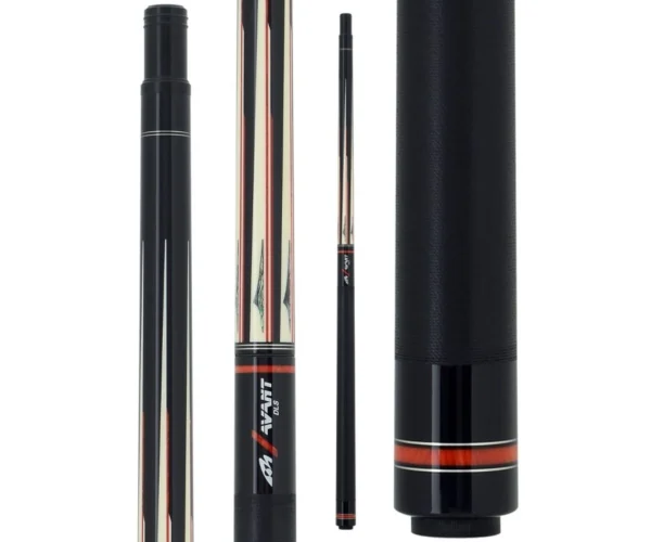 Mezz Avant Series Orange Cue - Image 2